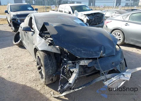 2023 Tesla Model S Plaid Tri Motor All-Wheel Drive from USA, damaged, VIN 5YJSA1E67PF512231